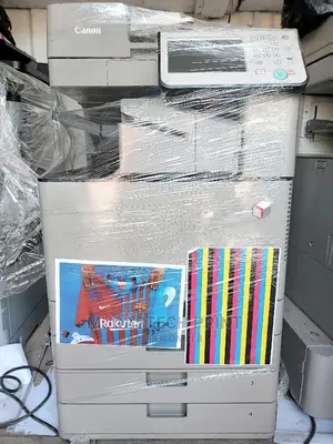 Canon Irac 3330i A3 Color Wireless Photocopy, Latest Model
