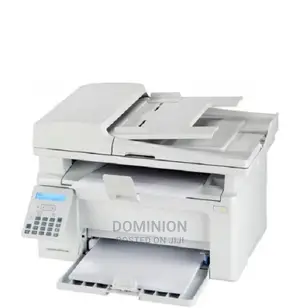 Hp Laserjet Pro MFP M130fn 3 - In - 1 Printer G3q59a#B19
