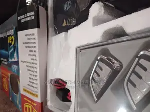 Car Alarm Lock and Unlock System With Installation