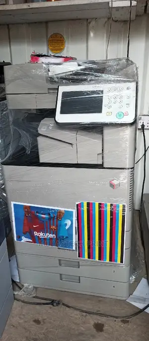Canon Irac 3330i A3 Color Wireless Photocopy, Latest Model