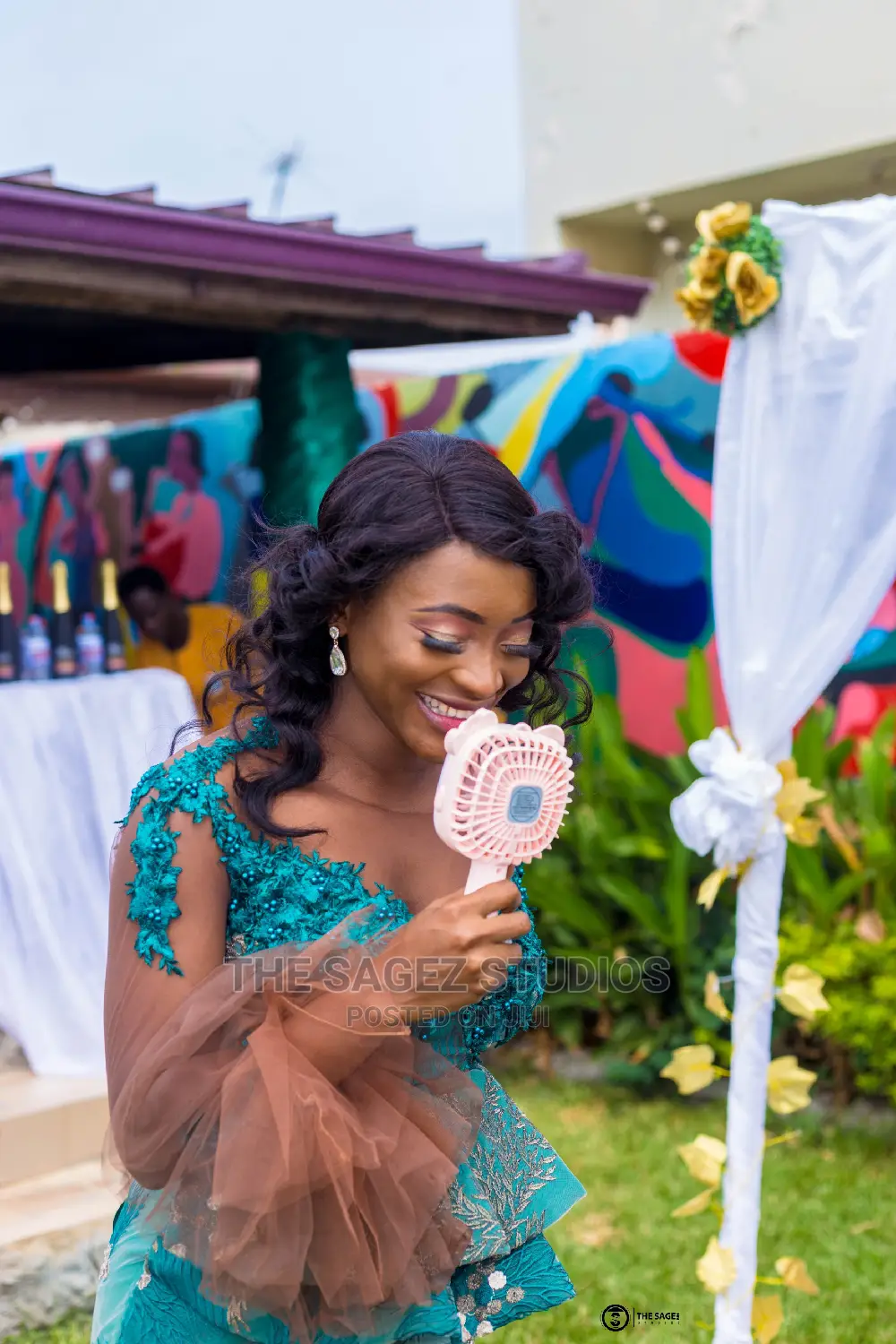 Wedding Photography