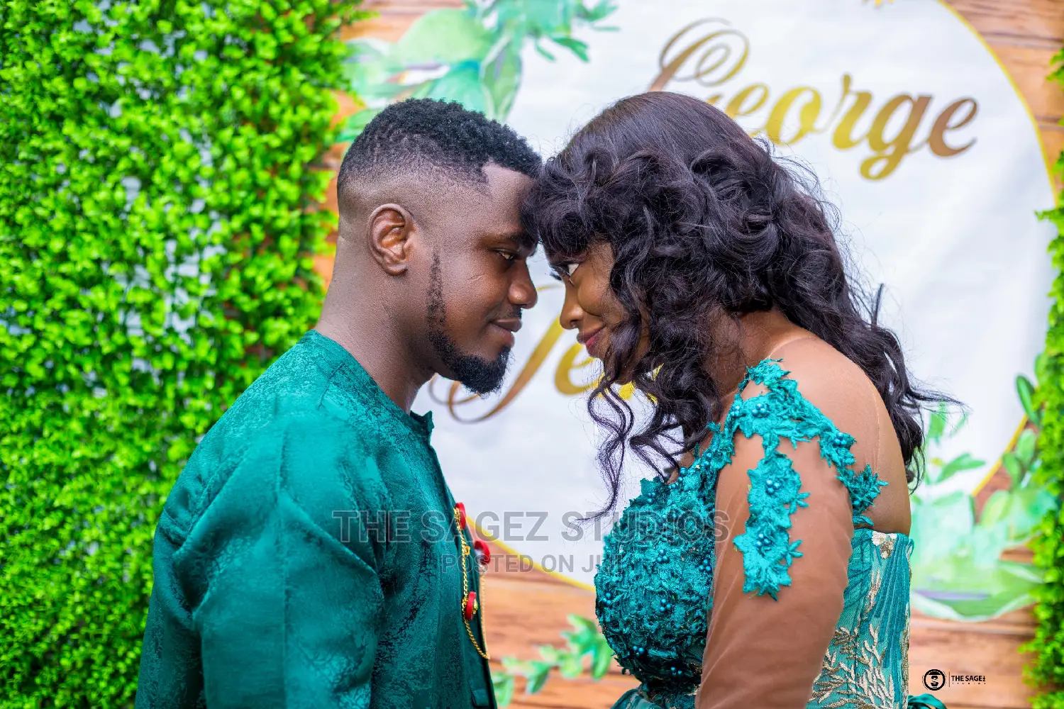 Wedding Photography