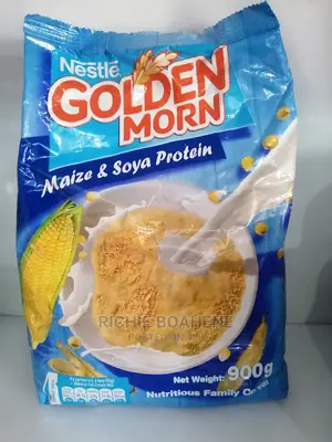 Golden Morn 600grams