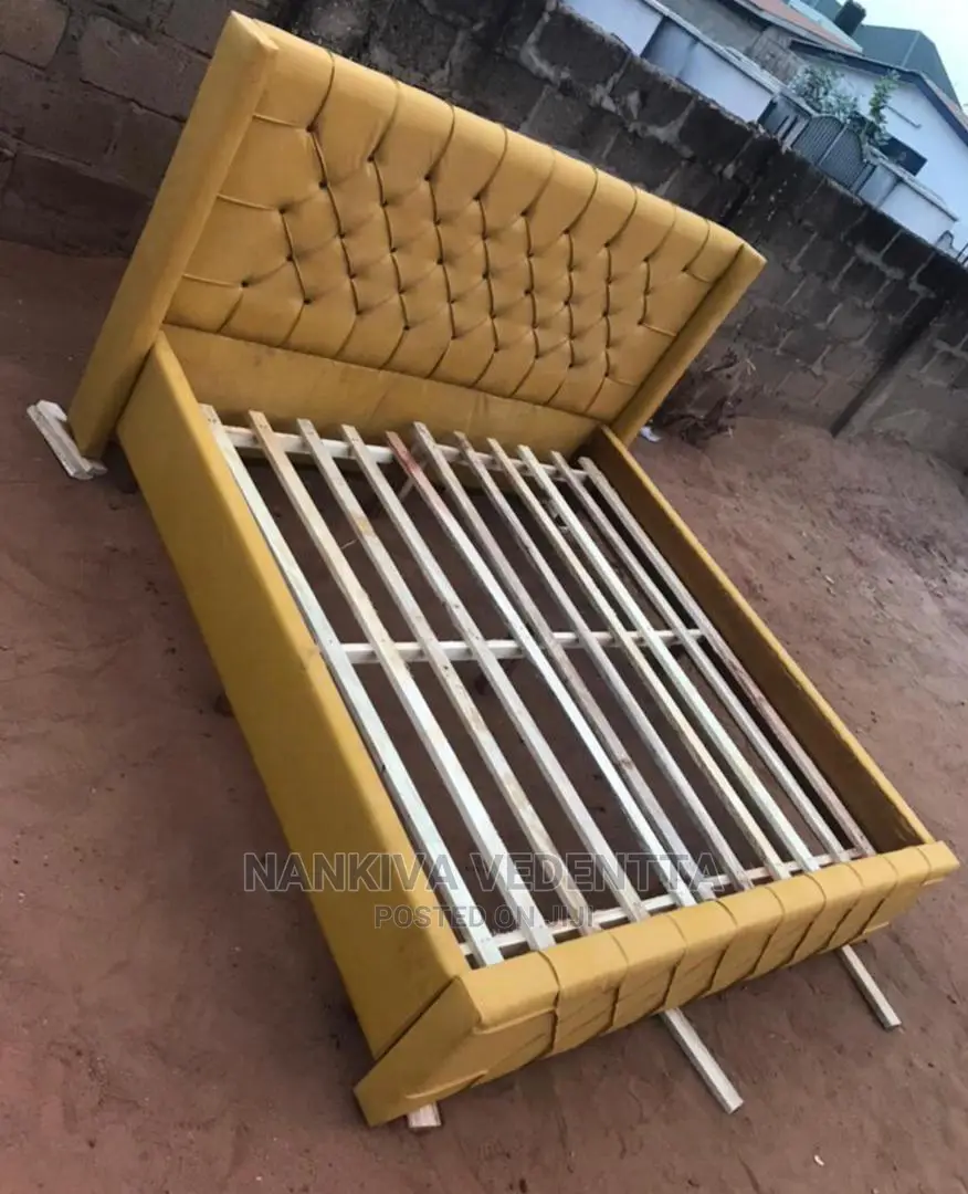Queen Size Bed Frame