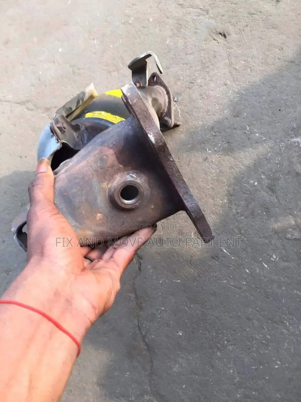 Honda Cr-v 2018-2021 Engine Catalytic Converter