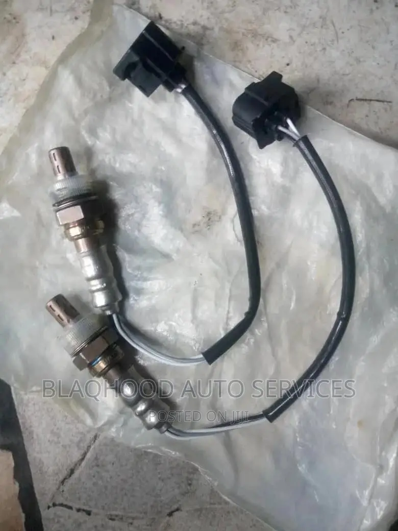 Honda Civic/Accord/Cr-V/Hr-V/Pilot OXYGEN SENSOR Available