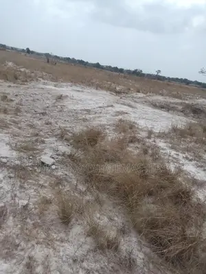 Titled Land for Sale at Bawdjuase (Kasoa)