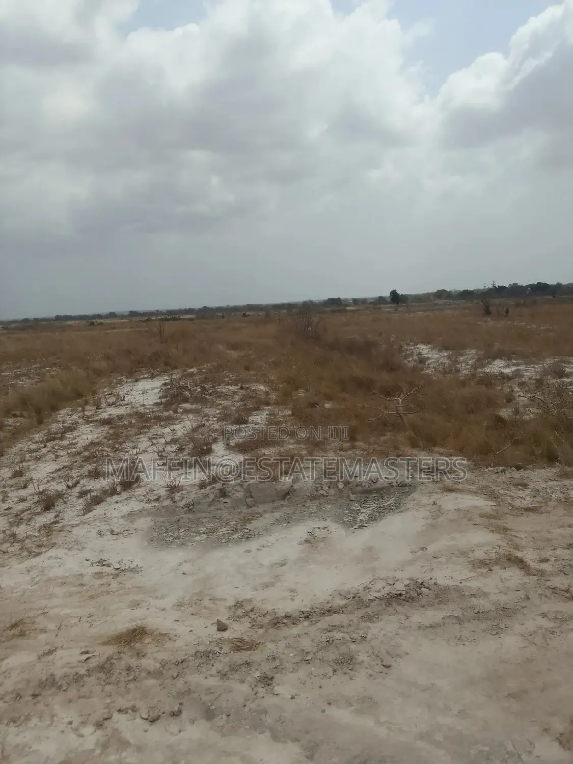 Titled Land for Sale at Bawdjuase (Kasoa)