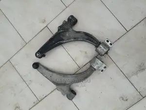 2010 to 2015 Chevrolet Cruze Lower Arm