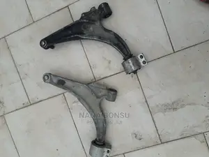 2010 to 2015 Chevrolet Cruze Lower Arm
