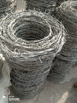 Barber Wire 90m