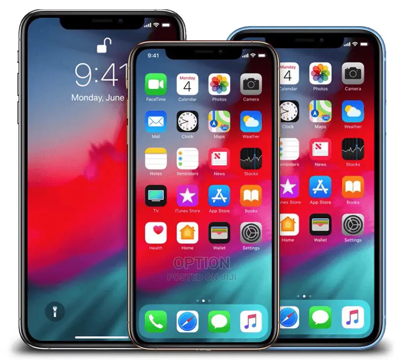Unlock All iPhones Locked To Network And Icloud