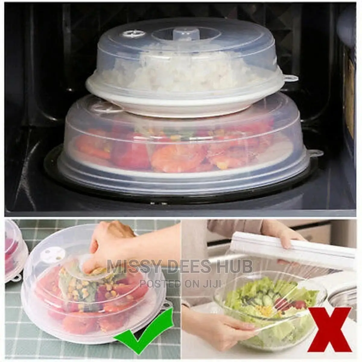 Food Covers