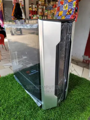 New Desktop Computer MSI Gaming 24 6QE 4K 16GB Intel Core i7 SSD 1T