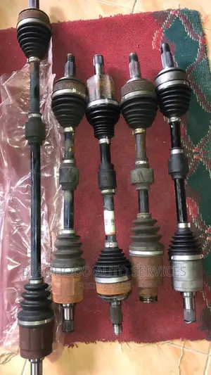Honda Civic/Accord 2016-20 Front Drive Shaft Pair Available