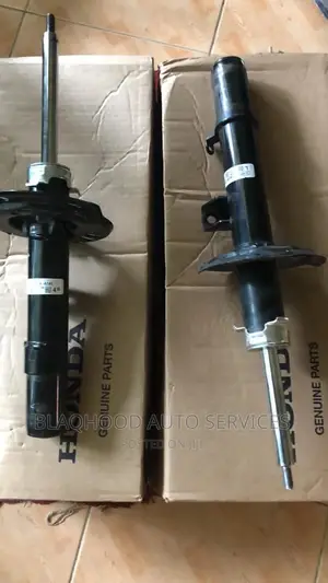 Honda Civic 2016-2020 New Front Shock Absorber Pair in Stock