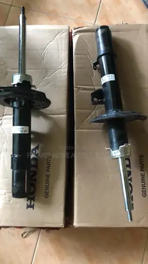 Honda Civic 2016-2020 New Front Shock Absorber Pair in Stock