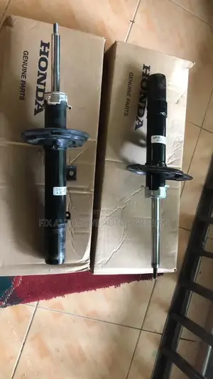 Honda Civic 2016-2020 New Front Shock Absorber Pair for Sale