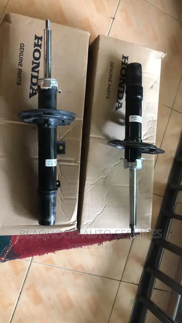 Honda Civic 2016-2020 New Front Shock Absorber Pair for Sale
