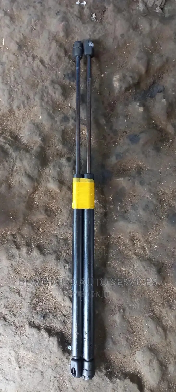 BONNET and BOOT SHOCKS Pair Available for All Cars