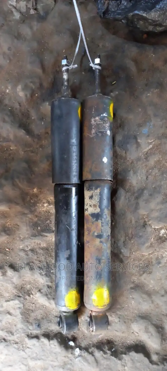 H100/H200/Fish Home Use FRONT SHOCK ABSORBER Pair in Stock