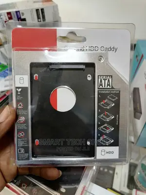 CD Rom To Hdd Caddy For Laptops