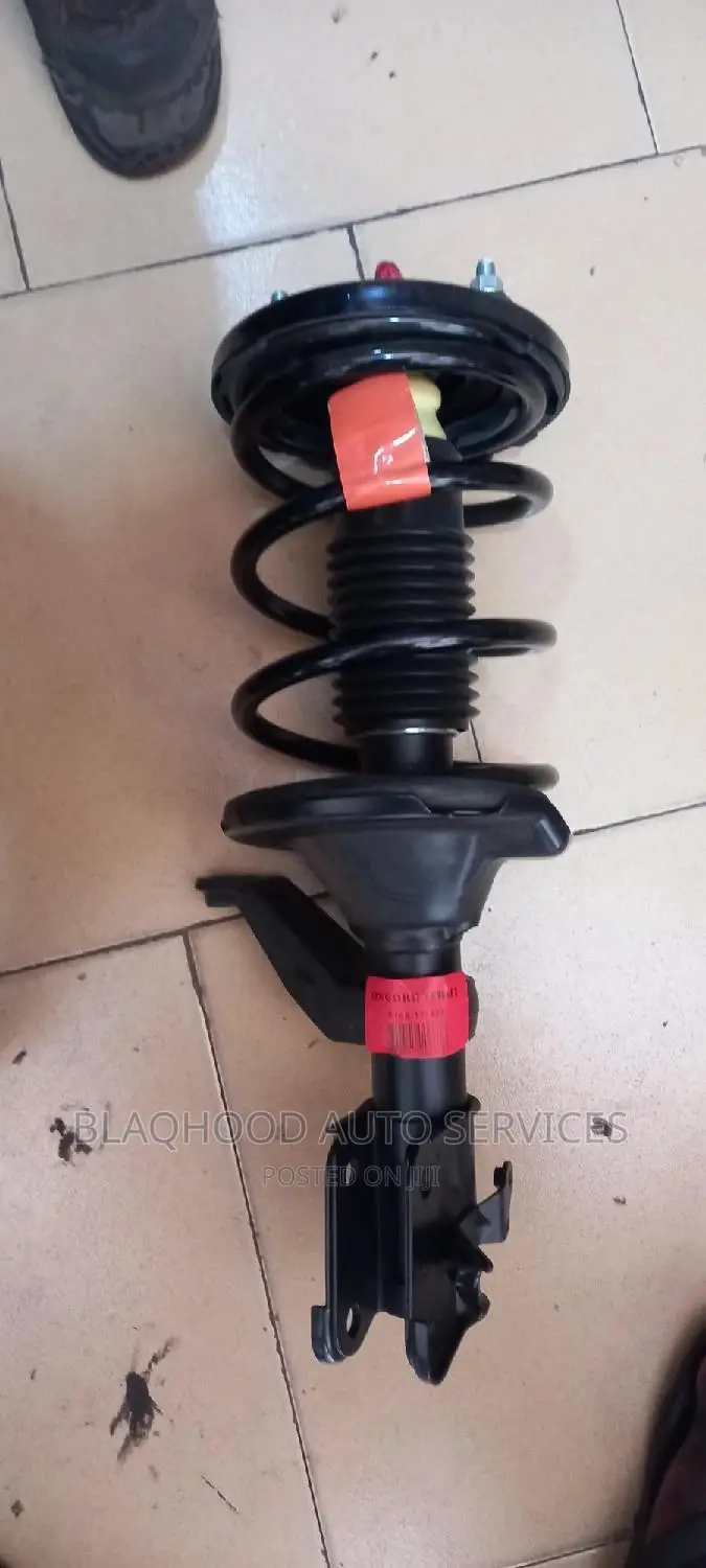 Honda Civic 2001-2006 Front Shock Absorber Pair Available