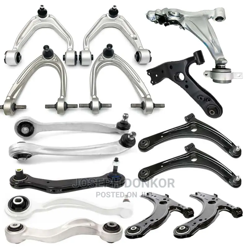 Brand New Lower Arms