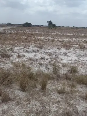 A Cleared Plot of Land for Sale at Bawdjuase (Kasoa)