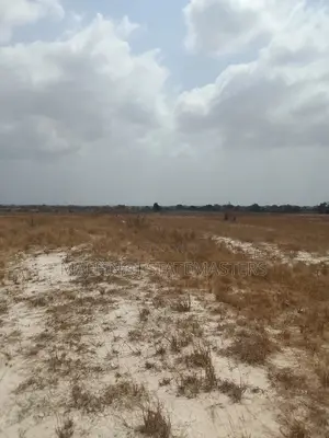 Land for Sale in a Serene Environment at Tsopoli