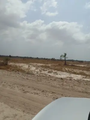 Plot of Land for Sale at Bawdjuase (Kasoa)