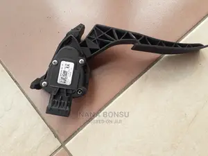 Chevrolet Cruze Accelerator Paddle