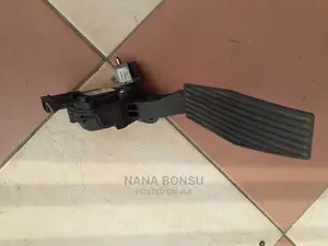 Chevrolet Cruze Accelerator Paddle