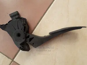 Chevrolet Cruze Accelerator Paddle