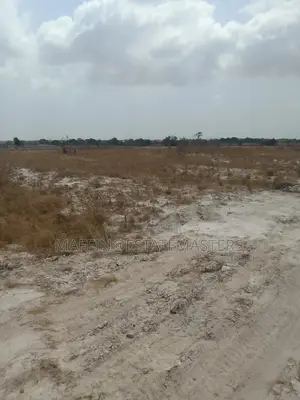 Land for Sale at a Convenient Location at Tsopoli