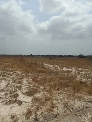 Land for Sale at a Convenient Location at Tsopoli