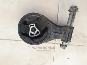 Chevrolet Cruze Engine Seat