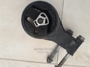 Chevrolet Cruze Engine Seat