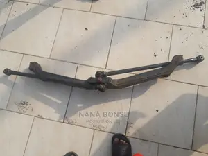 Chevrolet Cruze Back Beam Holder
