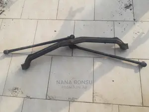 Chevrolet Cruze Back Beam Holder