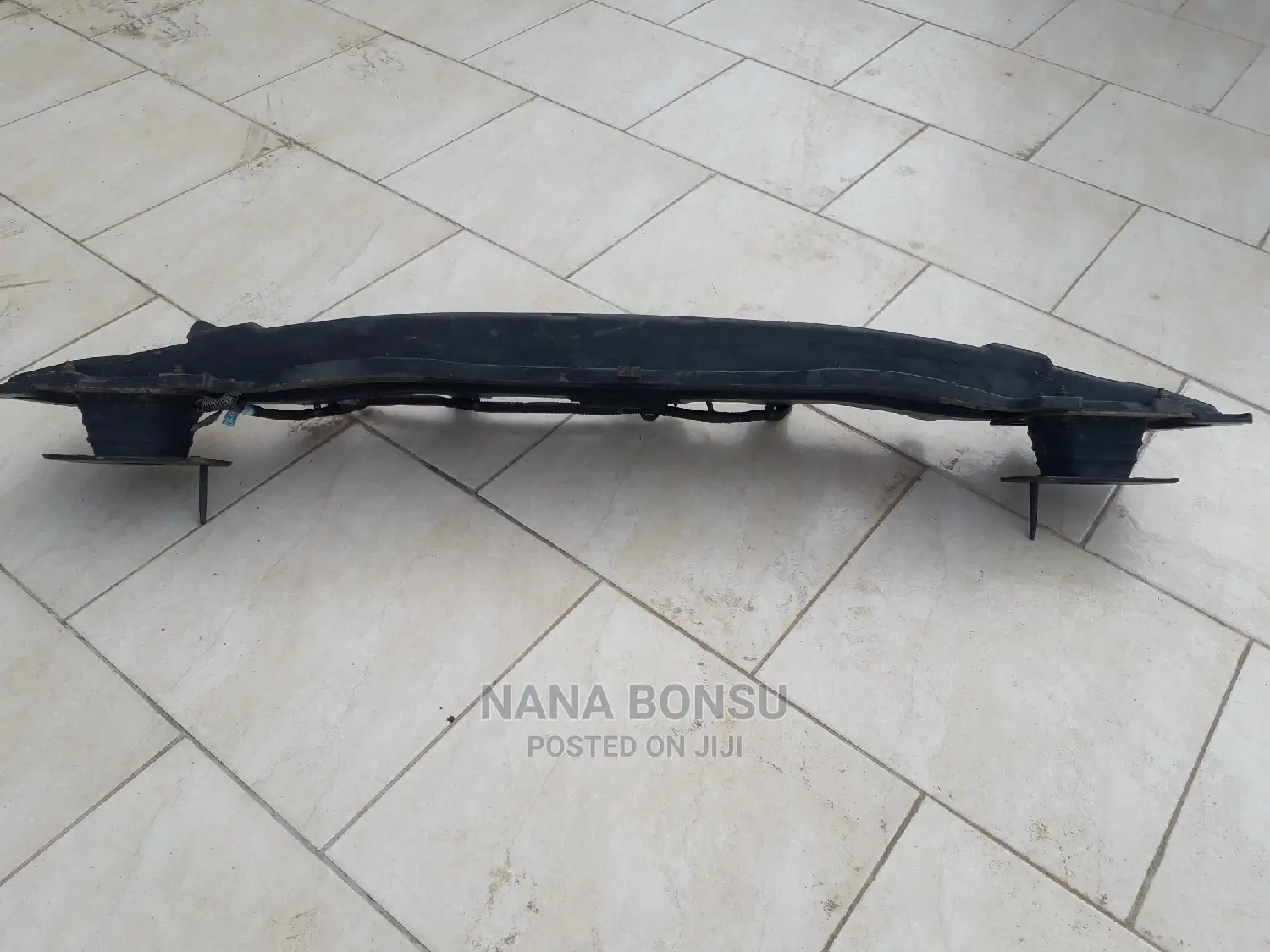 Hyundai Ix35 Beam and Aeriel Antenna Amplifier