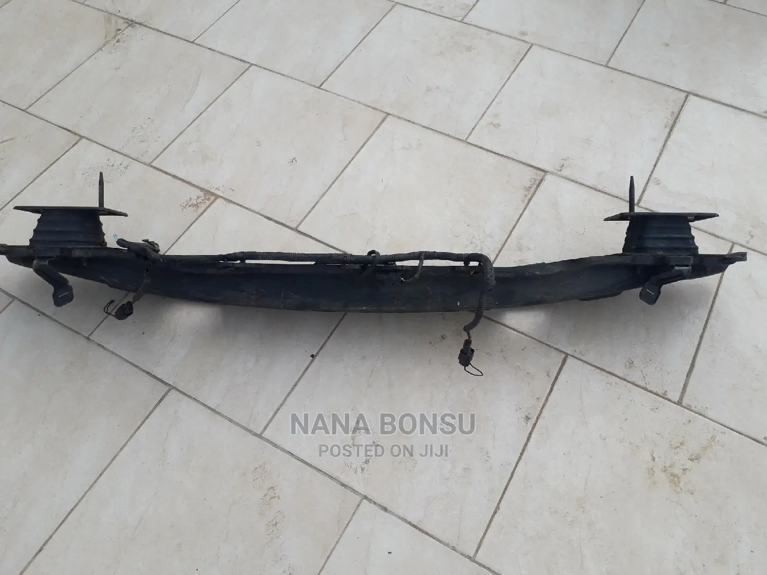 Hyundai Ix35 Beam and Aeriel Antenna Amplifier