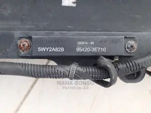 Hyundai Ix35 Beam and Aeriel Antenna Amplifier