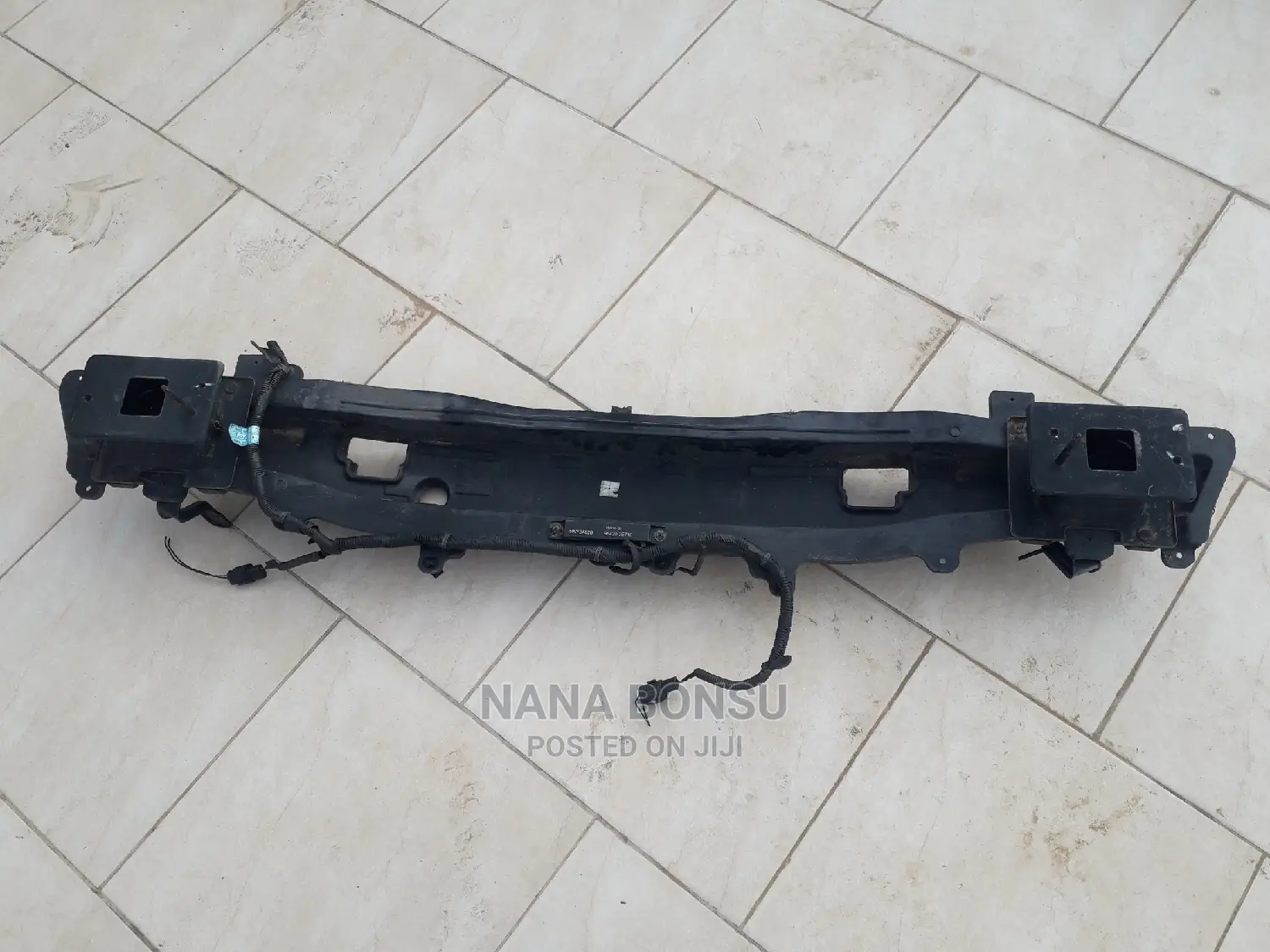 Hyundai Ix35 Beam and Aeriel Antenna Amplifier