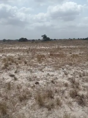 Land for Sale at Luxurious Location at Tsopoli (Bueko)