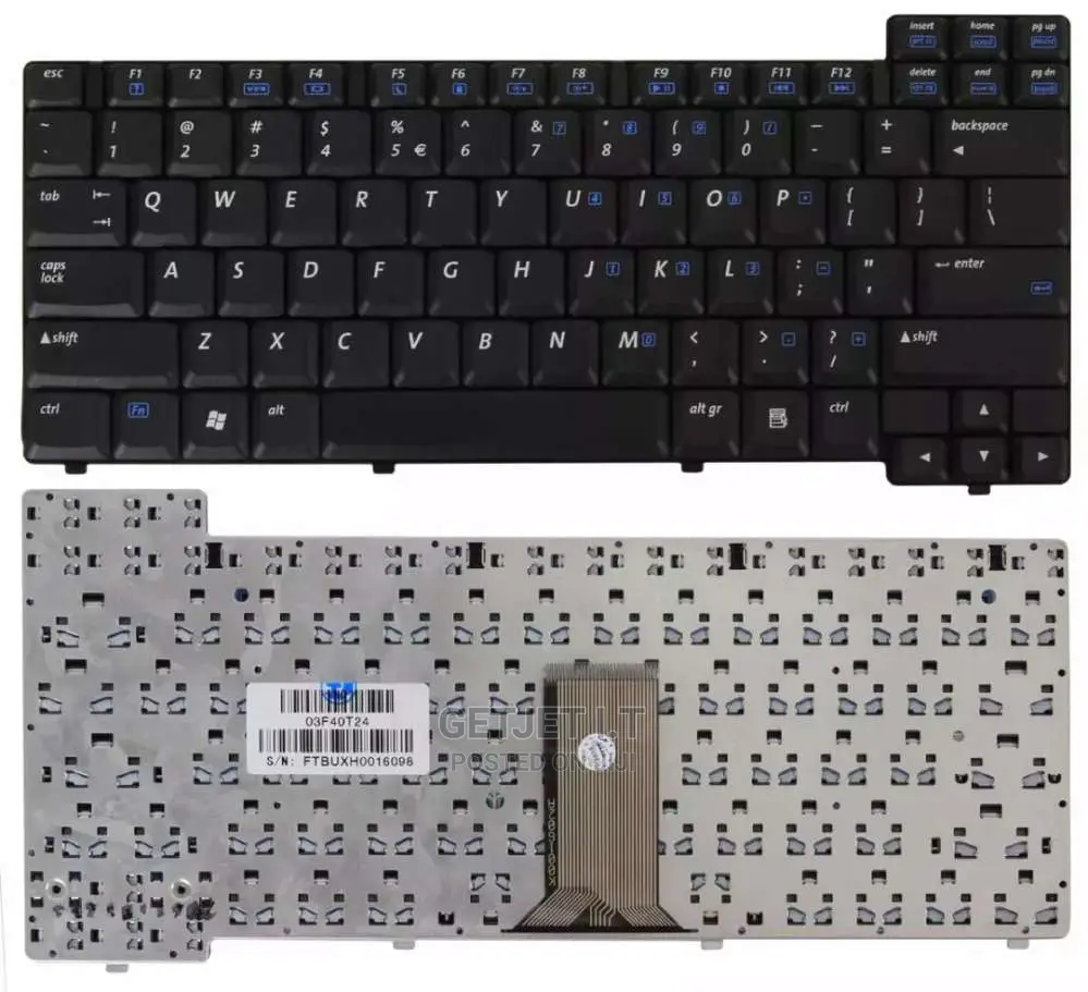 Keyboard For All Laptops Available And Delivery