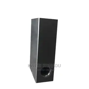 2026 JVC Short Th-N500a Soundbar With Wireless Subwoofer