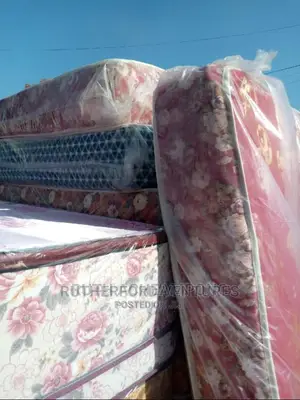 Orthopedic Mattress