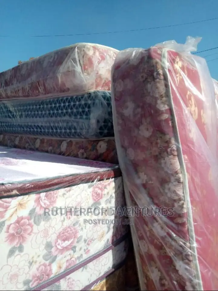 Orthopedic Mattress