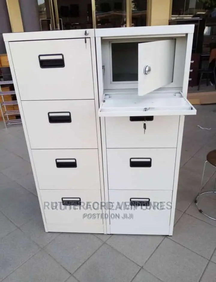 Metal Cabinet